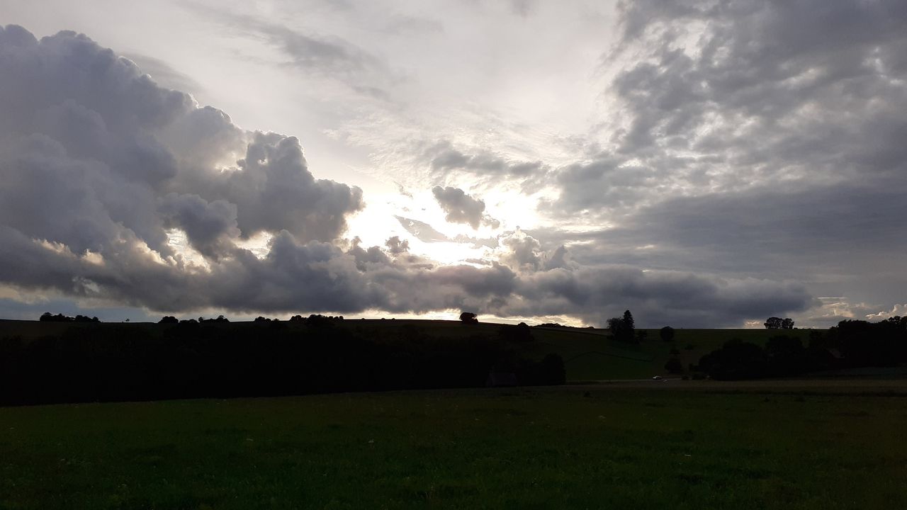OUTSIDE OUTSIDE